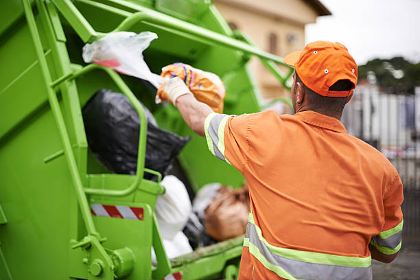 Basement Cleanout Services in Georgetown, IN